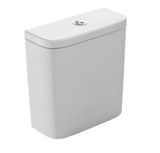 Бачок для унитаза  Jacob Delafon STRUKTURA ETAG212-WTE